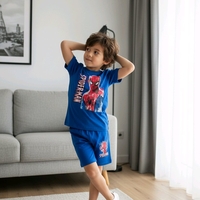 Комплект Спайдърмен