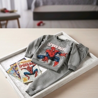 Комплект от две части Спайдърмен