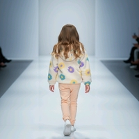 Зимно-есенен сет от три части.