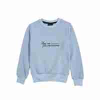 Блуза с дълъг ръкав