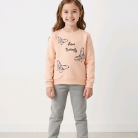 Детски комплект за момиче