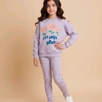 Детски комплект за момиче