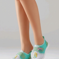 Пантофи за момиче