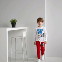 Комплект от 3 части Sonic