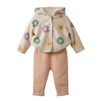 Зимно-есенен сет от три части.