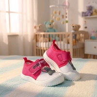 Пантофи за момиче 2