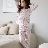 Пижама за момиче