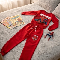 Комплект от две части Спайдърмен