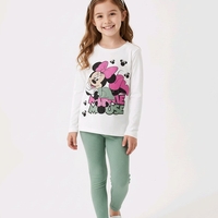 Комплект с Мини Маус