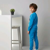 Комплект от две части за момче