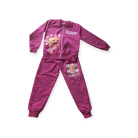 Комплект от 3 части Ballerina Cappuccina