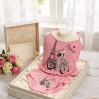 Малки дами бельо