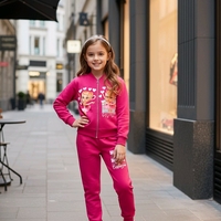 Комплект от 3 части Ballerina Cappuccina