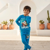 Комплект от две части за момче