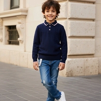 Дънки за момче