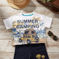 Детски комплект '' Summer camping''