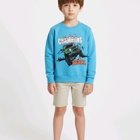 Блуза за момче