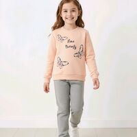 Детски комплект за момиче