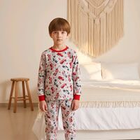 Пижама за момче