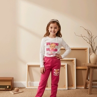 Комплект от 3 части Ballerina Cappuccina