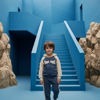 Комплект Champion