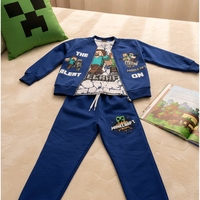 Комплект от 3 части Minecraft