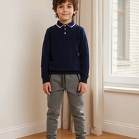 Светло сиво долнище