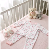 Пижама за момиче