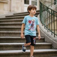 Комплект Соник