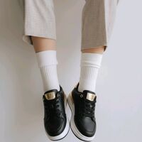 Спортно- елегантни обувки