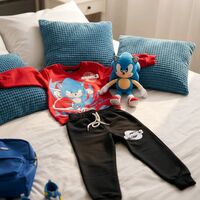 Комплект от две части Соник