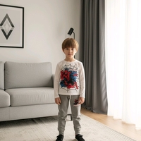 Комплект от 3 части 