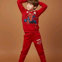 Комплект от две части Спайдърмен