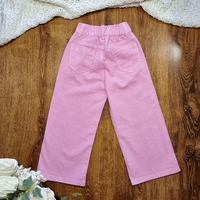 Комплект Мини с дънки