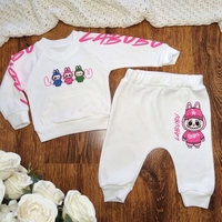 Комплект Лабубу