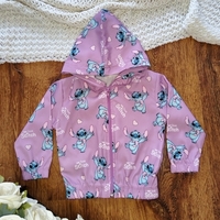 Комплект от три части лилав