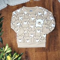 Комплект рипс с мече