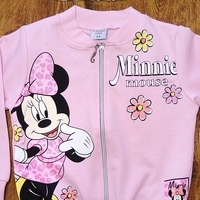 Комплект с тениска Мини