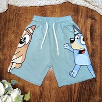 Блуи с тениска