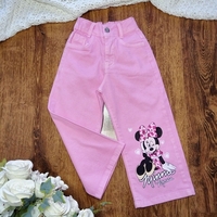 Комплект Мини с дънки