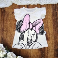 Комплект Мини с тениска