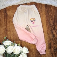 Комплект от 2 части Балерина Капучина