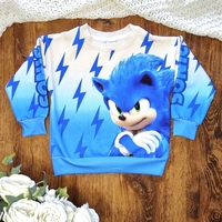 Комплект от две части Соник