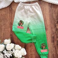 Комплект от 2 части Крокодило бомбардиро