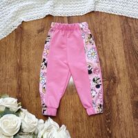 Комплект от три части розов Мини и Дейзи