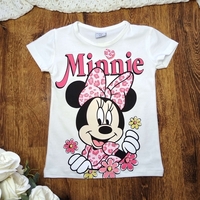 Комплект с тениска Мини