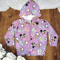 Комплект от три части лилав Мини и Дейзи