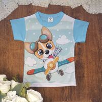 Пижама с Куче