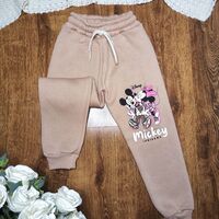 Комплект от две части Мики и Мини
