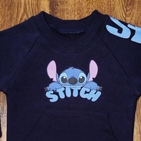 Комплект Стич бебе